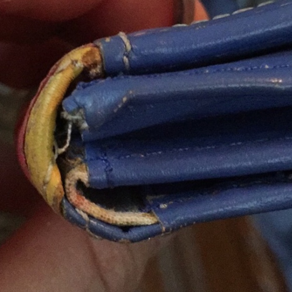 Fossil Mini wallet - Picture 8 of 12